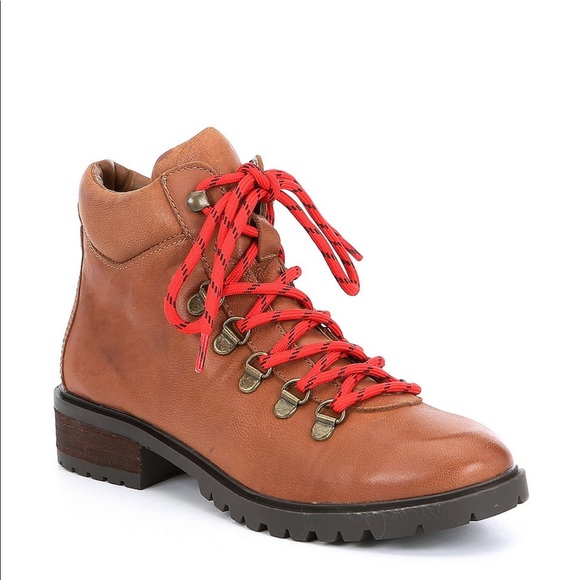 steve madden lora boots